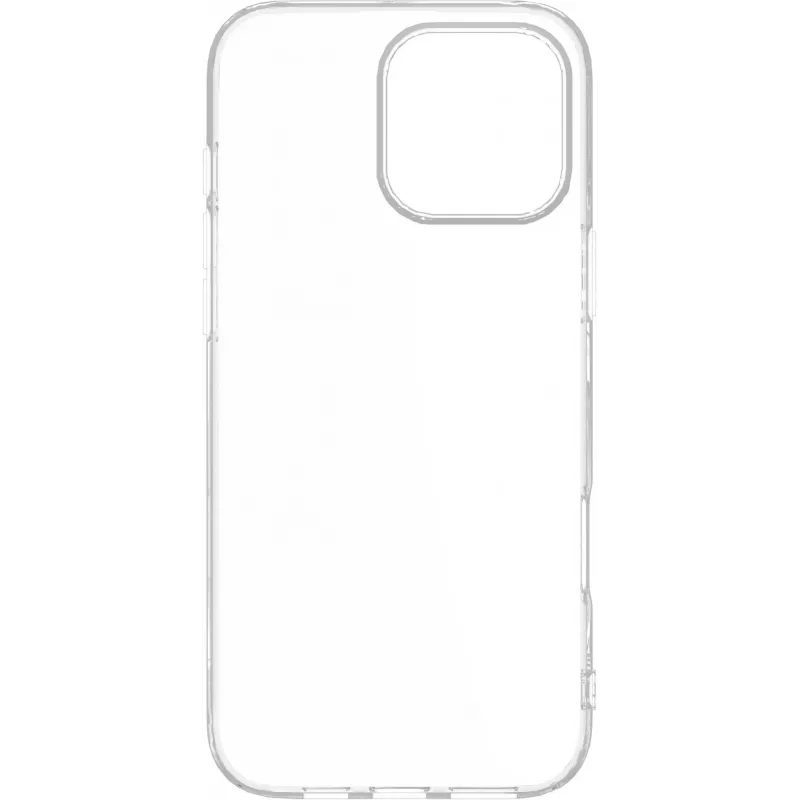 eSTUFF ES67100053 Handyhülle 17,5 cm (6,9 Zoll) Cover Transparent