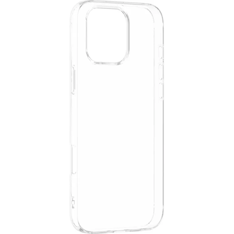 eSTUFF ES67100053 Handyhülle 17,5 cm (6,9 Zoll) Cover Transparent
