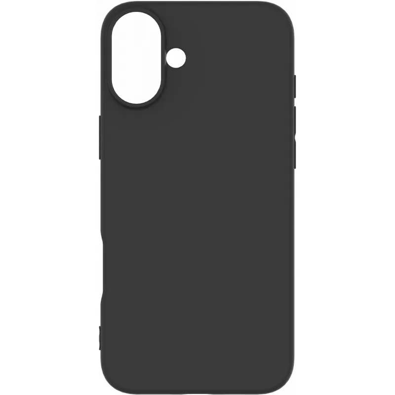 eSTUFF ES67101050 Handyhülle 15,5 cm (6,1 Zoll) Cover Schwarz