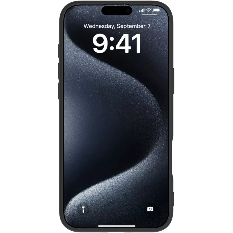 eSTUFF ES67101050 Handyhülle 15,5 cm (6,1 Zoll) Cover Schwarz