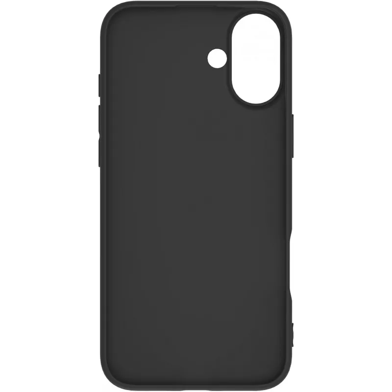eSTUFF ES67101050-BULK Handyhülle 15,5 cm (6,1 Zoll) Cover Schwarz