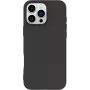 Cover eSTUFF ES67101 für iPhone 16 Pro 6,3 Zoll Schwarz