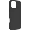 Cover eSTUFF ES67101 für iPhone 16 Pro 6,3 Zoll Schwarz