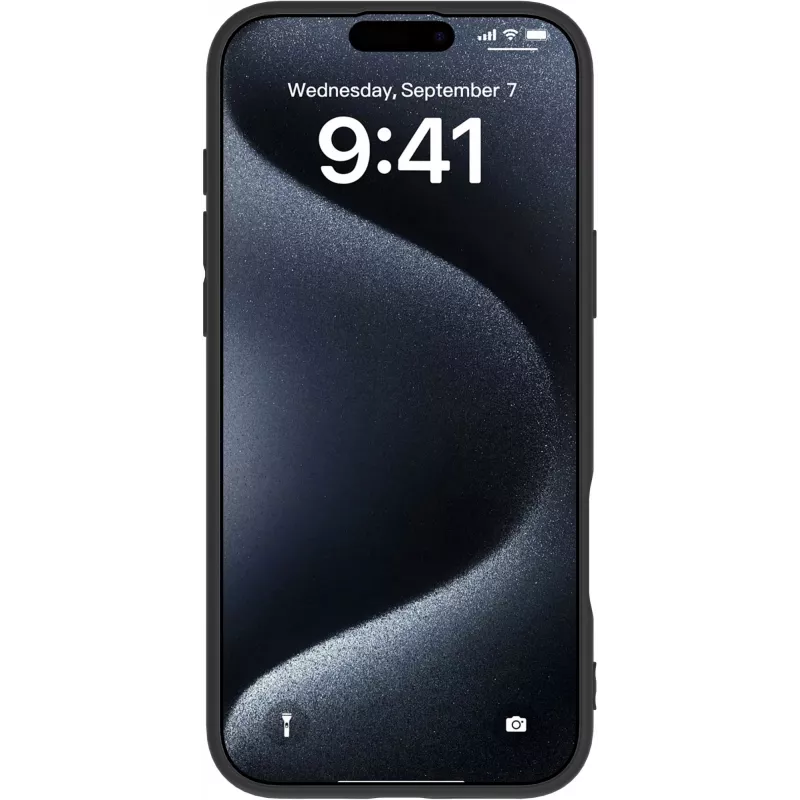eSTUFF ES67101052-B Handyhülle 16 cm (6,3 Zoll) Cover Schwarz