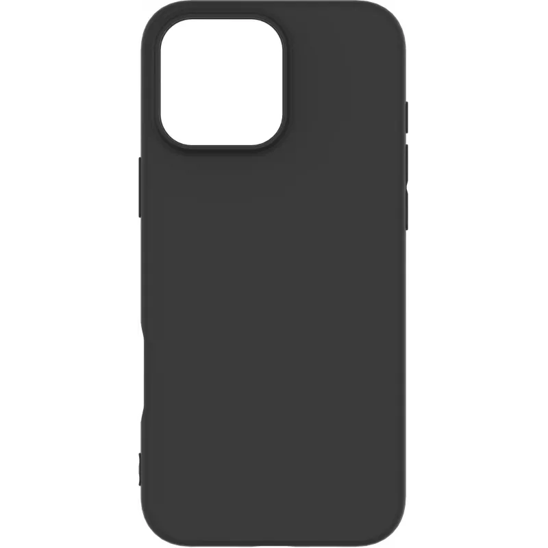 eSTUFF ES67101053-BULK Handyhülle 17,5 cm (6,9 Zoll) Cover Schwarz