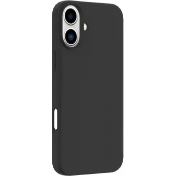 eSTUFF ES67 Handyhülle 15,5 cm (6,1 Zoll) Cover Schwarz