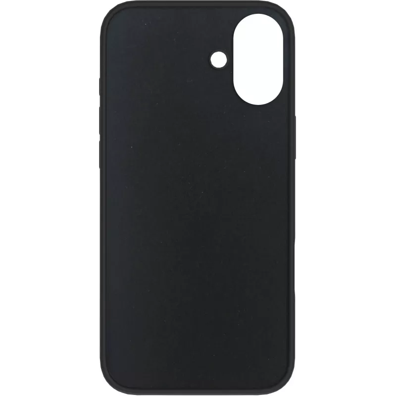 eSTUFF ES67 Handyhülle 15,5 cm (6,1 Zoll) Cover Schwarz