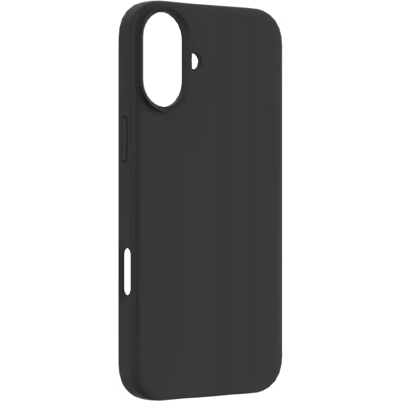 eSTUFF ES67 Handyhülle 15,5 cm (6,1 Zoll) Cover Schwarz