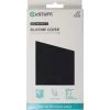 eSTUFF ES67 Handyhülle 15,5 cm (6,1 Zoll) Cover Schwarz