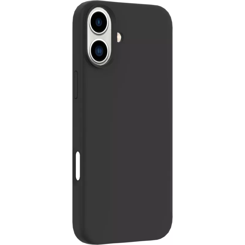 eSTUFF ES67120051 Handyhülle 17 cm (6,7 Zoll) Cover Schwarz