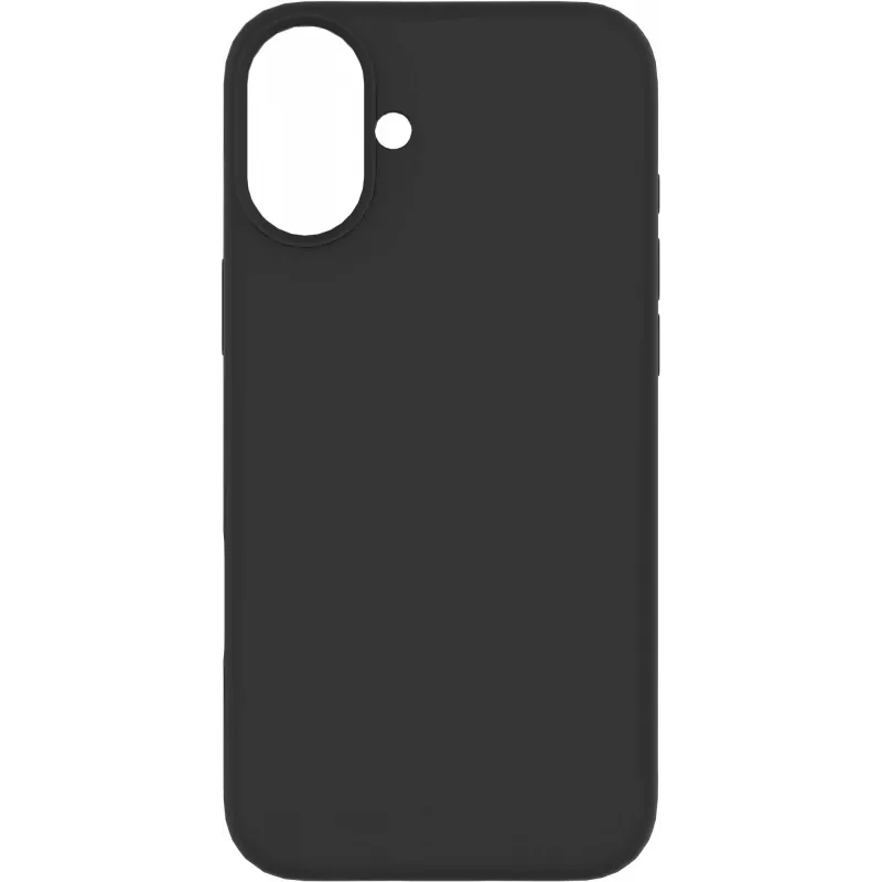 eSTUFF ES67120051 Handyhülle 17 cm (6,7 Zoll) Cover Schwarz