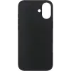 eSTUFF ES67120051 Handyhülle 17 cm (6,7 Zoll) Cover Schwarz