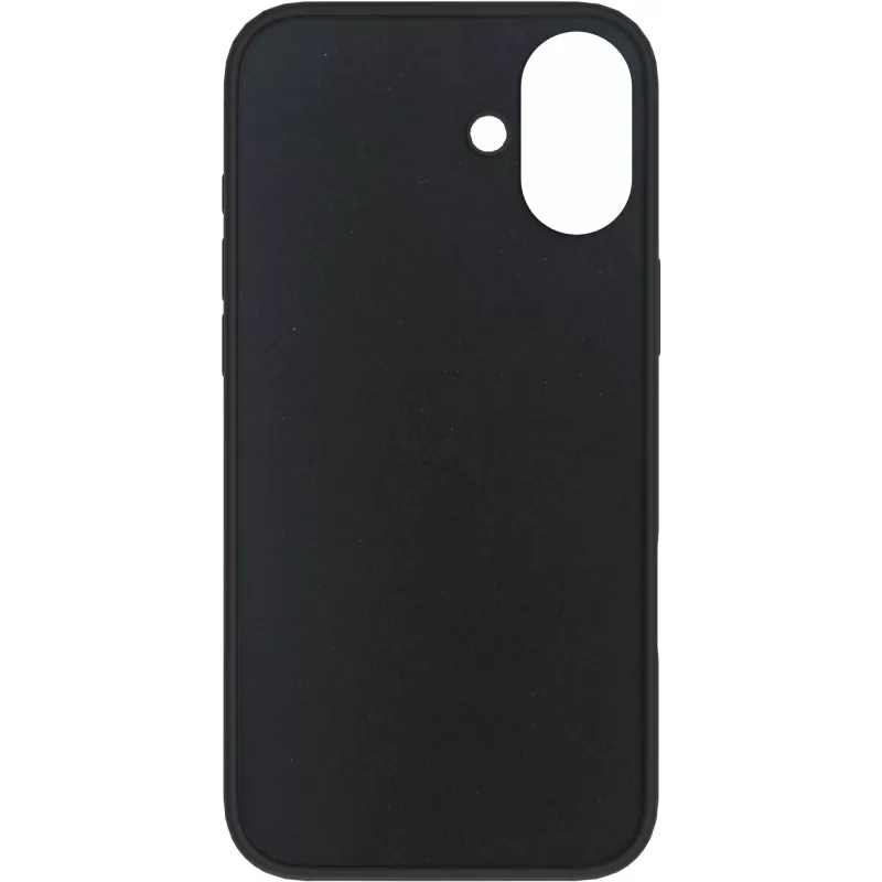 eSTUFF ES67120051 Handyhülle 17 cm (6,7 Zoll) Cover Schwarz