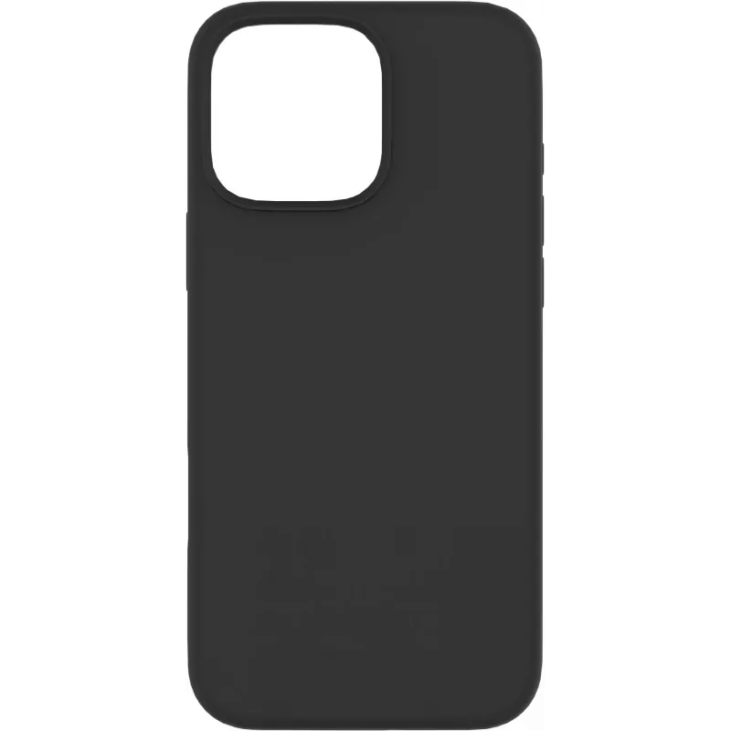 eSTUFF ES67120052 Handyhülle 16 cm (6,3 Zoll) Cover Schwarz