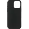 eSTUFF ES67120052-BULK Handyhülle 16 cm (6.3 Zoll) Cover Schwarz