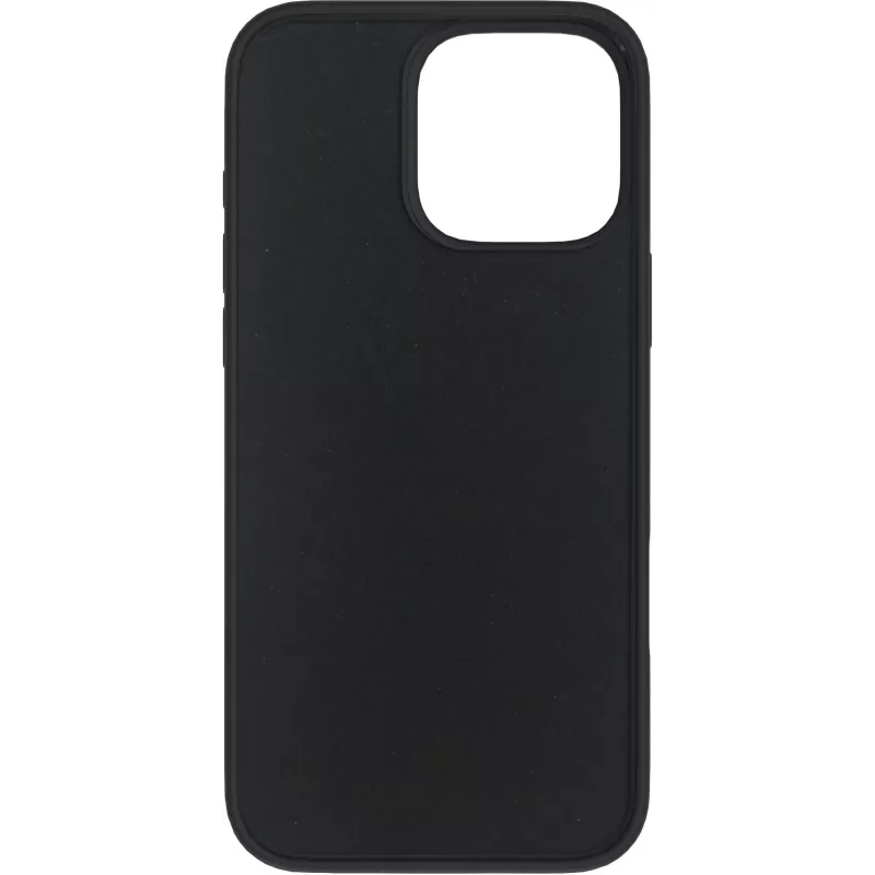 eSTUFF ES67120052-BULK Handyhülle 16 cm (6.3 Zoll) Cover Schwarz
