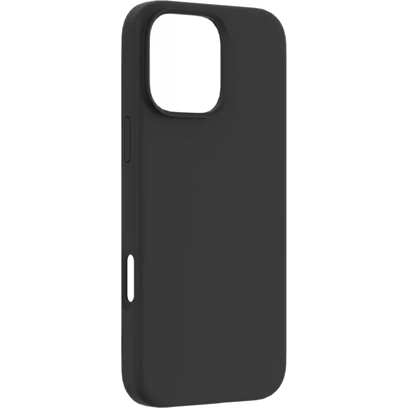 eSTUFF ES67120052-BULK Handyhülle 16 cm (6.3 Zoll) Cover Schwarz