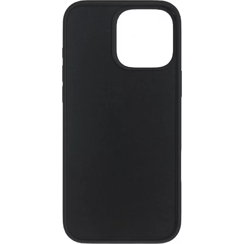 eSTUFF ES67120053 Handyhülle 17,5 cm (6,9 Zoll) Cover Schwarz