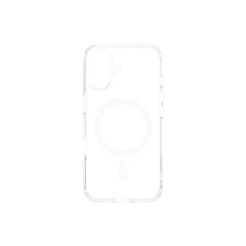 eSTUFF ES67141051 Handyhülle 17 cm (6,7 Zoll) Cover Transparent