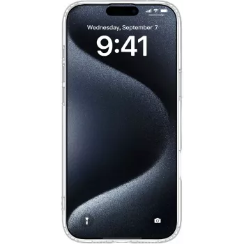 eSTUFF ES67141051 Handyhülle 17 cm (6,7 Zoll) Cover Transparent