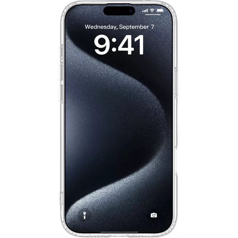 eSTUFF ES67141051 Handyhülle 17 cm (6,7 Zoll) Cover Transparent