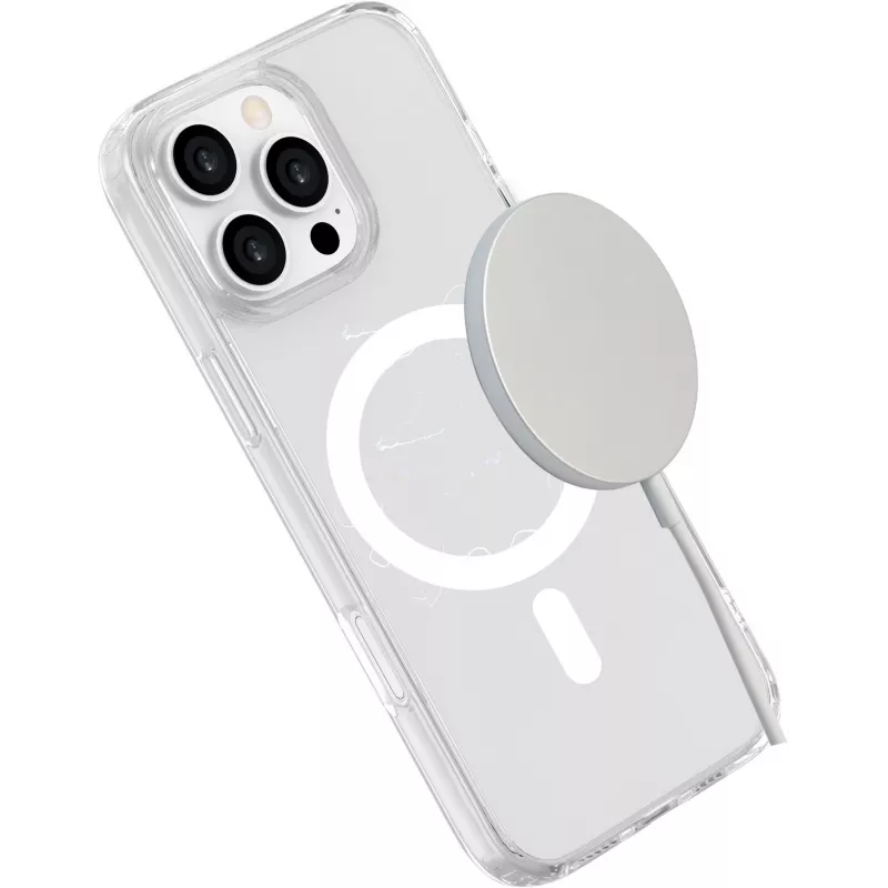 eSTUFF ES67141052 Handyhülle 16 cm (6,3 Zoll) Cover Transparent