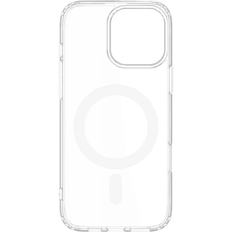 eSTUFF ES67141052 Handyhülle 16 cm (6,3 Zoll) Cover Transparent