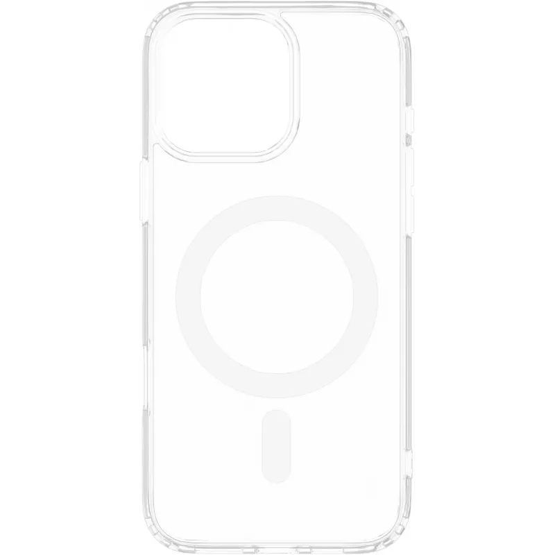 eSTUFF ES67141052 Handyhülle 16 cm (6,3 Zoll) Cover Transparent