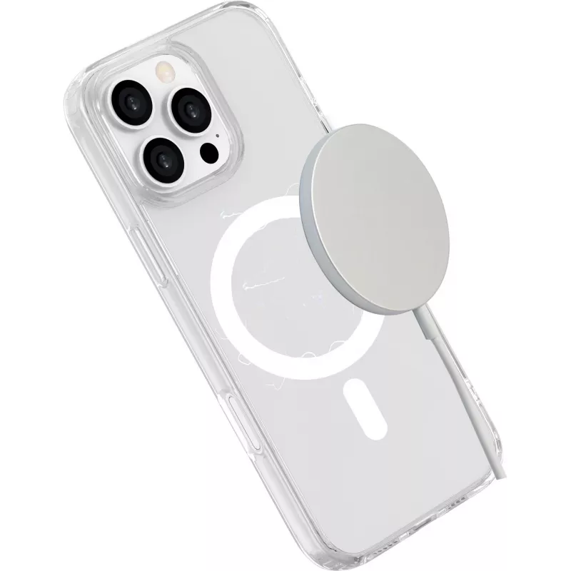 eSTUFF ES67141053 Handyhülle 17,5 cm (6,9 Zoll) Cover Transparent