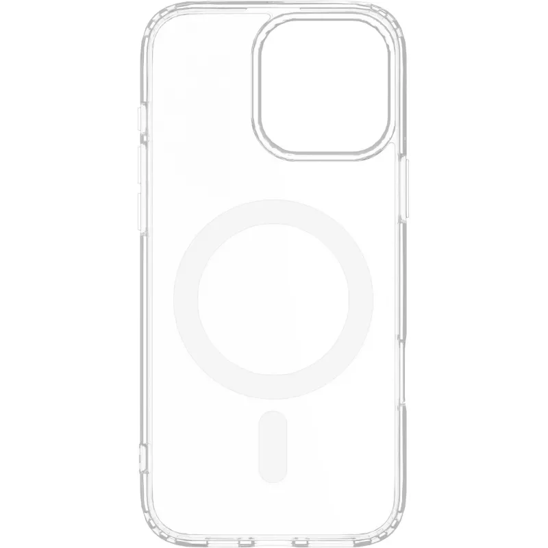 eSTUFF ES67141053 Handyhülle 17,5 cm (6,9 Zoll) Cover Transparent