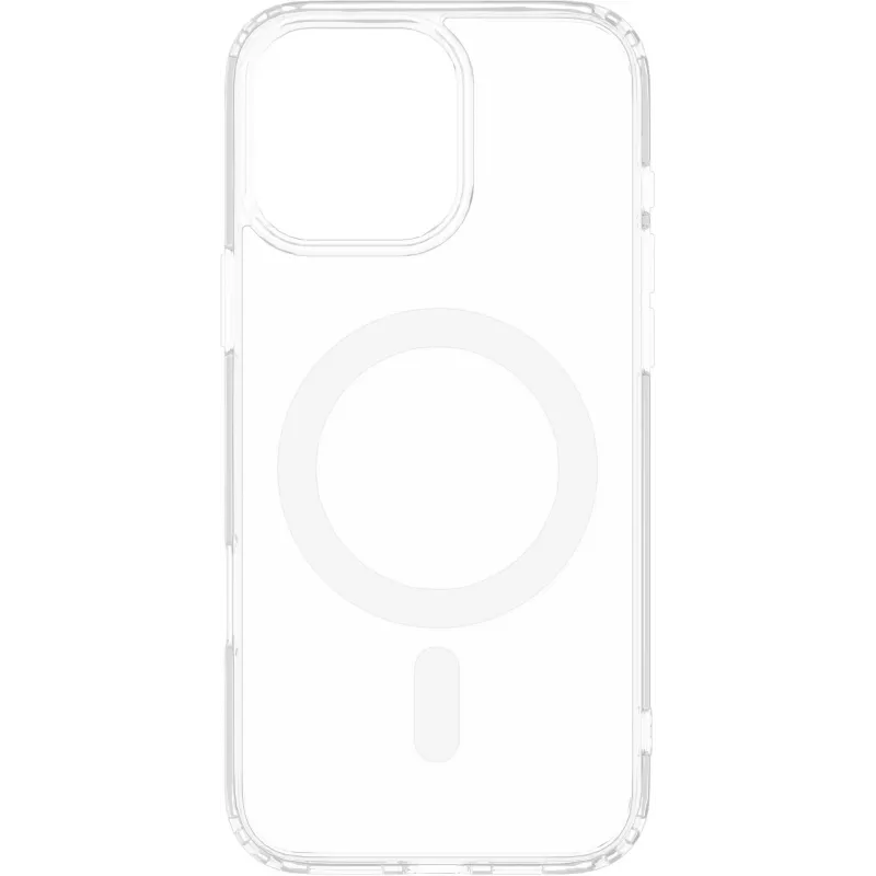 eSTUFF ES67141053 Handyhülle 17,5 cm (6,9 Zoll) Cover Transparent