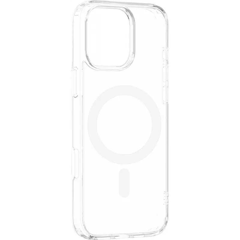 eSTUFF ES67141053 Handyhülle 17,5 cm (6,9 Zoll) Cover Transparent