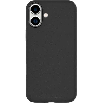 eSTUFF ES67160020 Handyhülle 15,5 cm (6,1 Zoll) Cover Schwarz
