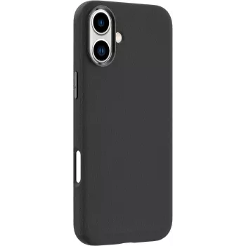 eSTUFF ES67160020 Handyhülle 15,5 cm (6,1 Zoll) Cover Schwarz