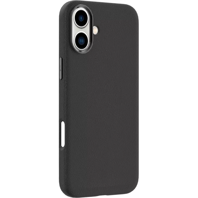eSTUFF ES67160020 Handyhülle 15,5 cm (6,1 Zoll) Cover Schwarz