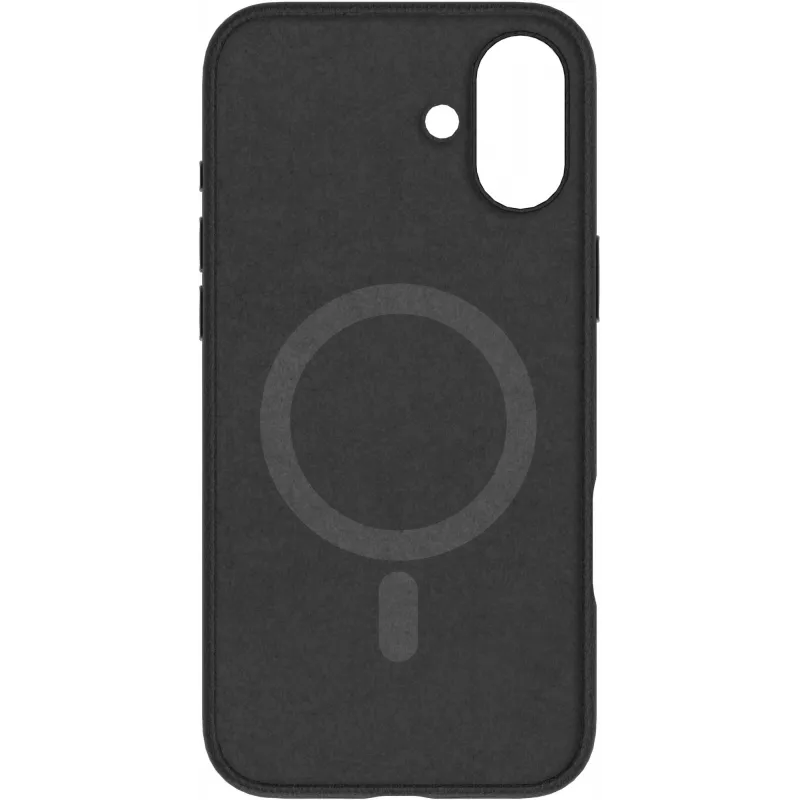 eSTUFF ES67160020 Handyhülle 15,5 cm (6,1 Zoll) Cover Schwarz