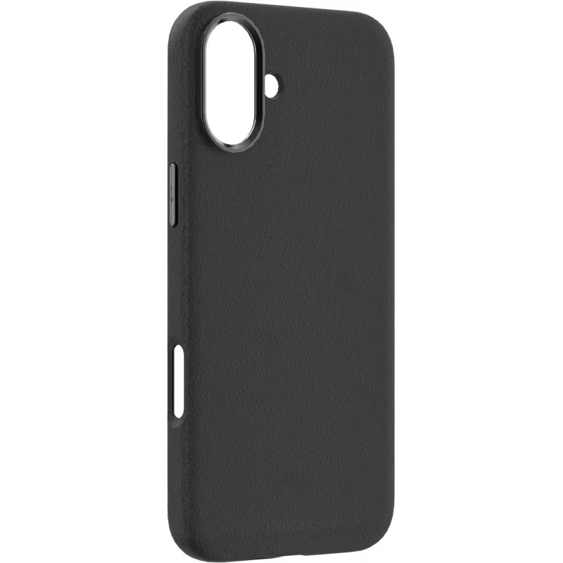 eSTUFF ES67160020 Handyhülle 15,5 cm (6,1 Zoll) Cover Schwarz