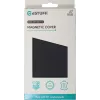 eSTUFF ES67160020 Handyhülle 15,5 cm (6,1 Zoll) Cover Schwarz
