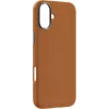 eSTUFF ES67160024 Handyhülle 15,5 cm (6,1 Zoll) Cover Braun