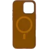 eSTUFF ES67160025 Handyhülle 15,5 cm (6,1 Zoll) Cover Braun