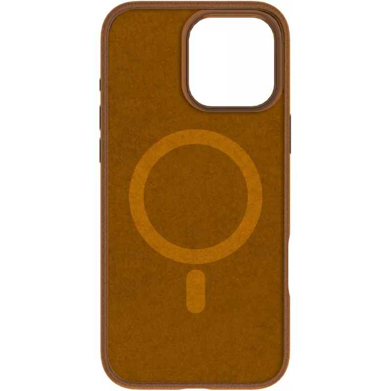 eSTUFF ES67160025 Handyhülle 15,5 cm (6,1 Zoll) Cover Braun