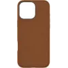 eSTUFF ES67160025 Handyhülle 15,5 cm (6,1 Zoll) Cover Braun