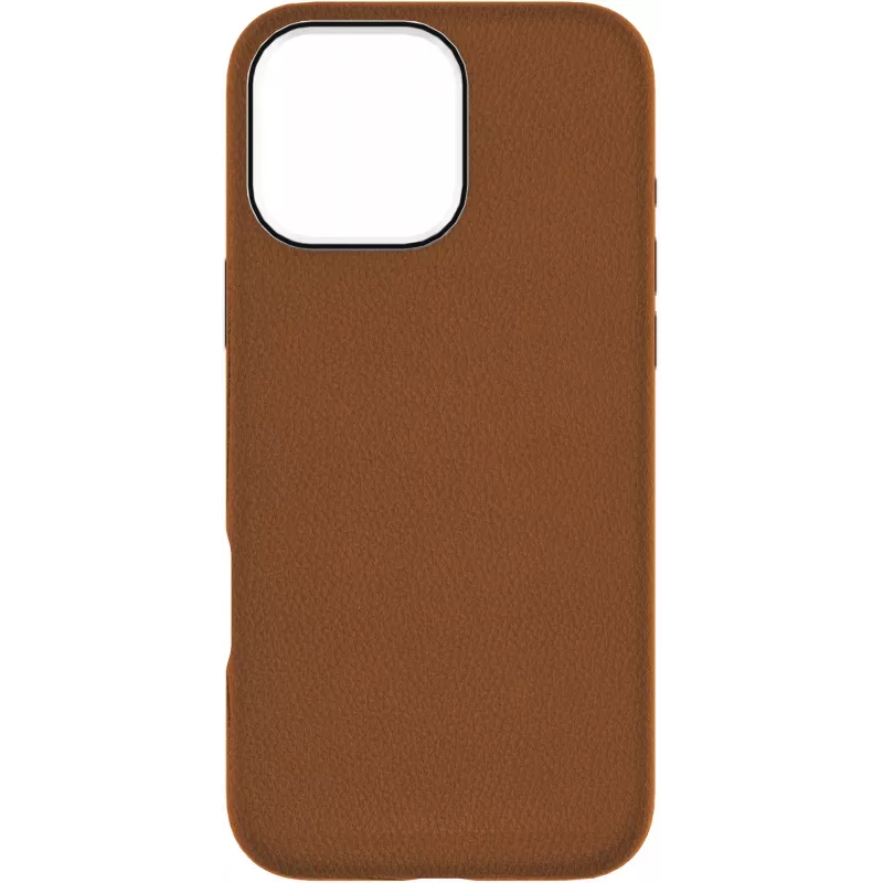 eSTUFF ES67160025 Handyhülle 15,5 cm (6,1 Zoll) Cover Braun