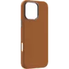 eSTUFF ES67160025 Handyhülle 15,5 cm (6,1 Zoll) Cover Braun