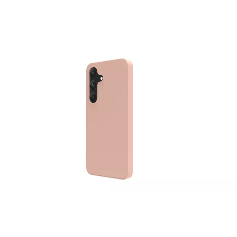dbramante1928 Greenland - Galaxy S24 - Pink Sand, Cover, Samsung, 15,8 cm (6,2 Zoll), Pink