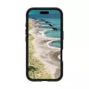 Cover dbramante1928 Grenen MagSafe iPhone 16 Pro Schwarz