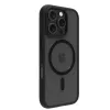 Cover dbramante1928 Grenen MagSafe iPhone 16 Pro Schwarz