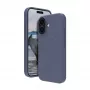 dbramante1928 Greenland Pro MS - iPhone 16 - Pacific Blau, Cover, Apple, iPhone 16, 15,5 cm (6,1 Zoll), Blau