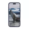 dbramante1928 Greenland Pro MS - iPhone 16 - Pacific Blau, Cover, Apple, iPhone 16, 15,5 cm (6,1 Zoll), Blau