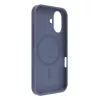 dbramante1928 Greenland Pro MS - iPhone 16 - Pacific Blau, Cover, Apple, iPhone 16, 15,5 cm (6,1 Zoll), Blau